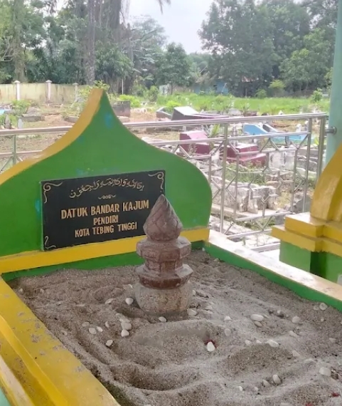 Kota Tebing Tinggi, Dahulu Hingga Sekarang 108 Tahun