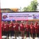 Gelar World Cleanup Day, Wali Kota Tebing Tinggi Komitmen Dukung Visi Nasional “Indonesia Bersih 2029”