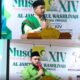 Musda Al Washliyah Tebing Tinggi, Wali Kota Apresiasi Peran Organisasi Dalam Membina Moral dan Pendidikan Islam