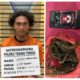 Pengembangan Kasus Ganja di Pabatu, Polres Tebing Tinggi Berhasil Amankan Seorang Pengedar