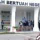"Pemuda Adalah Penentu Sejarah" Wabup Adlin Tambunan, Pimpin Peringatan Hari Sumpah Pemuda Ke-97 di Sergai