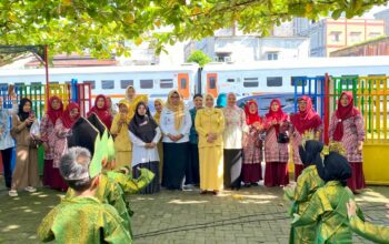 "Upaya Pencegahan Stunting di Sergai: Pemkab Sergai Berikan Makanan Tambahan dan Pembinaan PAUD"