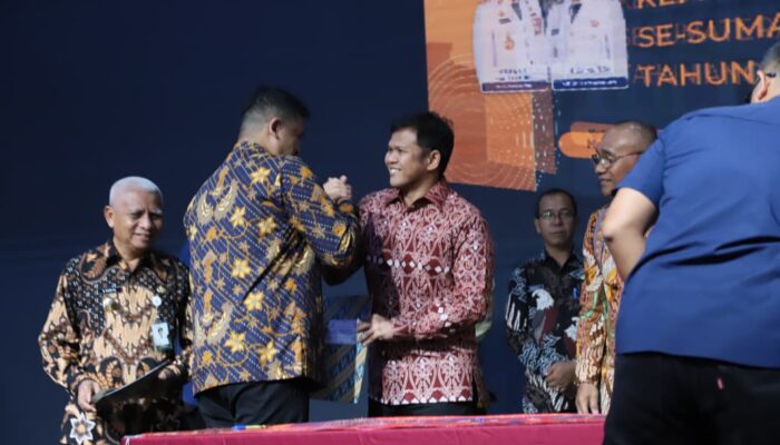 “Pemkab Sergai Siap Mengelola DBH Rp. 27,8 Miliar Untuk Pembangunan Infrastruktur dan Pelayanan Publik”