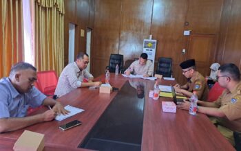 RDP Komisi III DPRD Tebing Tinggi, Bahas Pembentukan Panitia Natal Oikumene Mestinya Libatkan Semua Lembaga Kristiani RDP Komisi III DPRD Tebing Tinggi, Bahas Pembentukan Panitia Natal Oikumene Mestinya Libatkan Semua Lembaga Kristiani