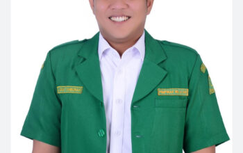 Ketua GP Ansor Sumut Kecam Penganiayaan Musafir di Masjid Sibolga.