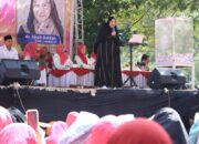 Pantai Cermin Sergai Dipadati Belasan Ribu Jamaah,MTMD Gelar Tabligh Akbar Rutin Tahunan Pantai Cermin Sergai Dipadati Belasan Ribu Jamaah,MTMD Gelar Tabligh Akbar Rutin Tahunan