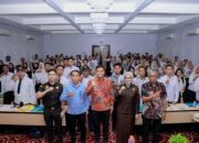 Sergai Gelar Pembinaan dan Pengawasan Pengelolaan Keuangan Desa Tahun 2025 Sergai Gelar Pembinaan dan Pengawasan Pengelolaan Keuangan Desa Tahun 2025