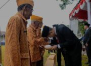 Wabup Sergai Ajak Warga Wujudkan Semangat Pahlawan dalam Aksi Nyata.