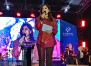 Menkomdig RI Minta Orang Tua Awasi Penggunaan Internet Anak.