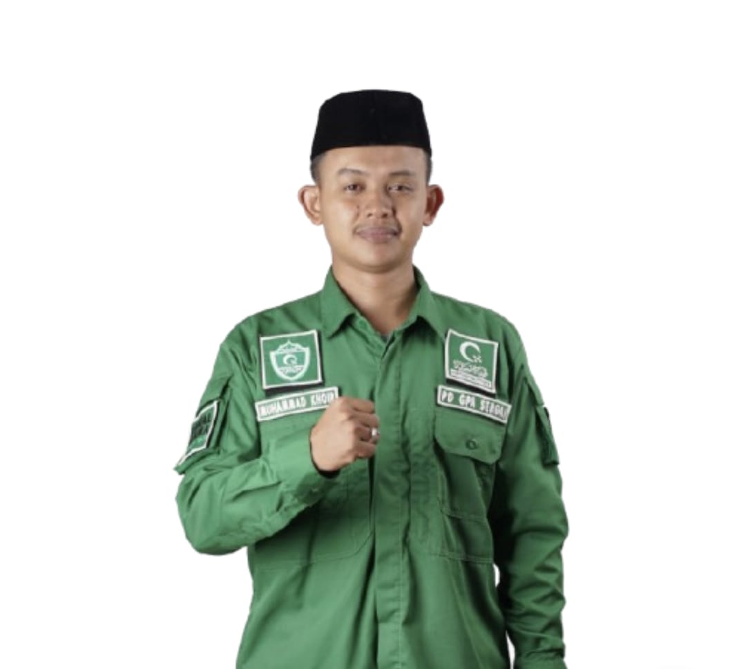 Ketua GPA Sergai Ajak Masyarakat ingat sejarah Pahlawan yang sudah memperjuangkan Tanah Air Indonesia