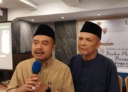 UKW PWI Sumut Digelar 24–26 November: Ajang Adu Kompetensi Para “Bintang”.