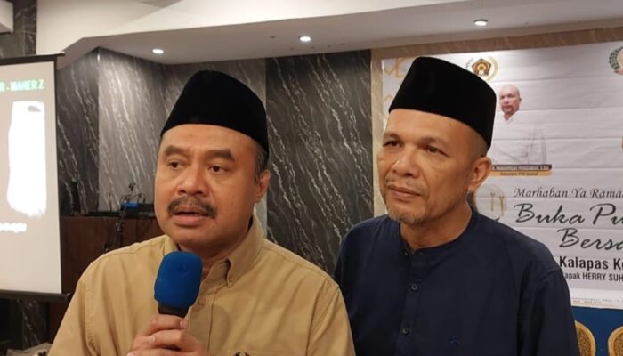 UKW PWI Sumut Digelar 24–26 November: Ajang Adu Kompetensi Para “Bintang”.