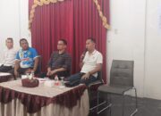 16 Tim Ikut Meriahkan Turnamen Sepak Bola Piala Bupati dan Wabup Sergai 2025.