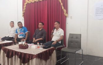 16 Tim Ikut Meriahkan Turnamen Sepak Bola Piala Bupati dan Wabup Sergai 2025. 16 Tim Ikut Meriahkan Turnamen Sepak Bola Piala Bupati dan Wabup Sergai 2025.