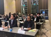 KPPD Lemhannas RI Di Singapura Bupati Sergai Belajar Pertahanan Dan Pendidikan Dari Mr. Chan Cun Sing