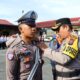 Wakapolres Tebing Tinggi Pimpin Apel Ops Zebra Toba 2025, Wujudkan Kamseltibcar Lantas Aman dan Selamat