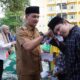 Bentuk Rasa Syukur di Ultah ke 43 Tahun, Walikota Iman Irdian Saragih Santuni Anak Yatim dan Piatu di Rusunawa