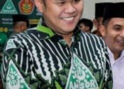 DPW GP Ansor Sumut Dukung Penganugerahan  10 Pahlawan Nasional