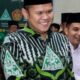 DPW GP Ansor Sumut Dukung Penganugerahan 10 Pahlawan Nasional