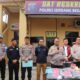 Polres Sergai dan Labfor Polda Sumut Ungkap Identitas Kerangka dalam Pohon Aren.