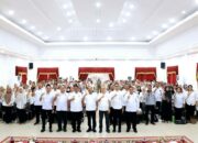 Pemkab Sergai Mantapkan Reformasi Administrasi Desa, Fokus Transparansi dan Akuntabilitas