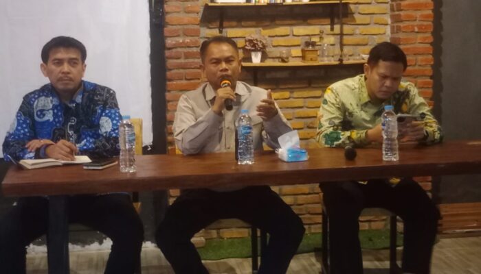 Sergai Bangun Sekolah Rakyat, Jadi Satu dari Lima Daerah Terpilih di Sumut