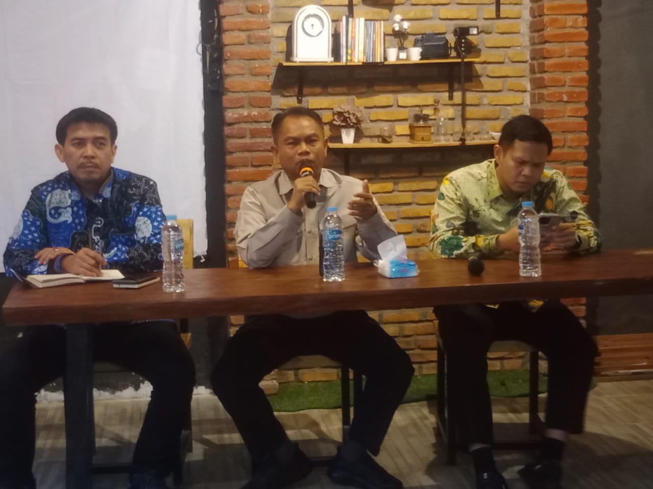 Sergai Bangun Sekolah Rakyat, Jadi Satu dari Lima Daerah Terpilih di Sumut