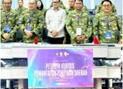 Perkuat Visi Dambaan Mantab: Bupati Darma Wijaya Satu-satunya KDH di Sumut Ikuti KPPD Lemhannas RI Perkuat Visi Dambaan Mantab: Bupati Darma Wijaya Satu-satunya KDH di Sumut Ikuti KPPD Lemhannas RI
