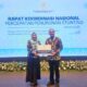 Walikota Tebing Tinggi Terima Penghargaan Intensif Fiskal Kemenkeu RI Atas Capaian Penuruan Angka Stunting