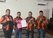 Muhammad Khoir Pegang Mandat Carateker PAC PP Kec. Sei Bamban, Tegaskan Calon Ketua Harus Dekat dengan Masyarakat.