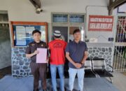 Proses Hukum Mantan Kades Pasar Baru Masih Berjalan, Kejari Sergai Pastikan Sesuai Prosedur. Proses Hukum Mantan Kades Pasar Baru Masih Berjalan, Kejari Sergai Pastikan Sesuai Prosedur.