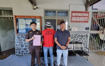 Proses Hukum Mantan Kades Pasar Baru Masih Berjalan, Kejari Sergai Pastikan Sesuai Prosedur. Proses Hukum Mantan Kades Pasar Baru Masih Berjalan, Kejari Sergai Pastikan Sesuai Prosedur.