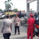 Polres Tebing Tinggi Himbau Warga Tertib di SPBU, Akses Jalan Terganggu Pasca Banjir Hingga Penyaluran BBM Terhambat