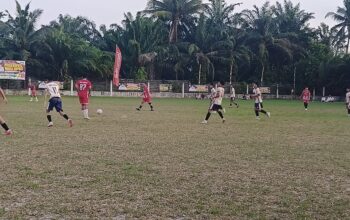 Babak 8 Besar Piala Bupati dan Wabup Sergai Dimulai, Persaingan Kian Ketat. Babak 8 Besar Piala Bupati dan Wabup Sergai Dimulai, Persaingan Kian Ketat.