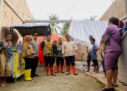 Pemkab Sergai bersama Deputi BGN Salurkan MBG Bagi Masyarakat Terdampak Banjir. Pemkab Sergai bersama Deputi BGN Salurkan MBG Bagi Masyarakat Terdampak Banjir.