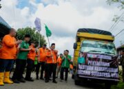 Ansor Salurkan Bantuan Rp1,5 Miliar untuk Korban Banjir di Sumut, Aceh dan Sumbar. Ansor Salurkan Bantuan Rp1,5 Miliar untuk Korban Banjir di Sumut, Aceh dan Sumbar.