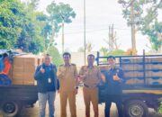 Regal Springs Indonesia Salurkan Bantuan Kemanusiaan Pasca Banjir di Sumatera Utara. Regal Springs Indonesia Salurkan Bantuan Kemanusiaan Pasca Banjir di Sumatera Utara.