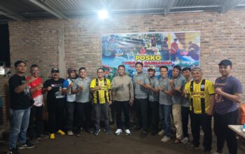 Turnamen Berjalan Lancar, Bupati Sergai Janji Gelar Lagi Tahun Depan.