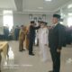 Pejabat Eselon III dan IV Dilantik, Camat dan Lurah se Kota Tebing Tinggi Berganti
