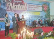 Empat Anggota DPRD Serdanbedagai Hadiri Perayaan Natal ASN, Ketua DPRD Tekankan Gotong Royong. Empat Anggota DPRD Serdanbedagai Hadiri Perayaan Natal ASN, Ketua DPRD Tekankan Gotong Royong.