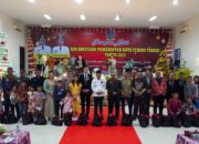 Pesan Walikota Tebing Tinggi Dalam Acara Natal ASN Pemko 2025 : Jangan Sekadar Seremoni, Jadilah Pelopor Harmonisasi Pesan Walikota Tebing Tinggi Dalam Acara Natal ASN Pemko 2025 : Jangan Sekadar Seremoni, Jadilah Pelopor Harmonisasi