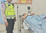 Kasus Laka Lantas Mobil dan Motor Ditangani Polres Tebing Tinggi, 2 Korban Dibawa ke Rumah Sakit Kasus Laka Lantas Mobil dan Motor Ditangani Polres Tebing Tinggi, 2 Korban Dibawa ke Rumah Sakit