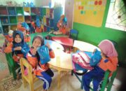 Meski Libur Sekolah, Pendistribusian MBG di Sergai Tetap Berjalan dengan Skema Perapelan. Meski Libur Sekolah, Pendistribusian MBG di Sergai Tetap Berjalan dengan Skema Perapelan.