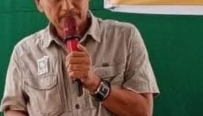 Terkait BBM Sulit di Serdang Bedagai, Tokoh Masyarakat Gober Hermanto Ingatkan: Jangan Jadi Penimbun