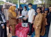 SPPG Desa Nagur Launching Program B3 Komitmen Tegaskan Cegah Stunting. SPPG Desa Nagur Launching Program B3 Komitmen Tegaskan Cegah Stunting.