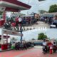 Masyarakat Serdang Bedagai Masih Sulit Beli BBM Harapan Mengemuka diKalangan Pengelola SPBU