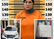 Sabu 1 Kg Disita Polres Tebing Tinggi Dari Wanita Asal Sibolga Dalam Pengungkapan Narkoba Dikawasan Bulian Sabu 1 Kg Disita Polres Tebing Tinggi Dari Wanita Asal Sibolga Dalam Pengungkapan Narkoba Dikawasan Bulian