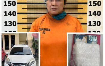 Sabu 1 Kg Disita Polres Tebing Tinggi Dari Wanita Asal Sibolga Dalam Pengungkapan Narkoba Dikawasan Bulian Sabu 1 Kg Disita Polres Tebing Tinggi Dari Wanita Asal Sibolga Dalam Pengungkapan Narkoba Dikawasan Bulian