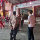 Klenteng Qui Litong Dikunjungi Polres Tebing Tinggi, Hubungan Dipererat Lewat Silaturahmi