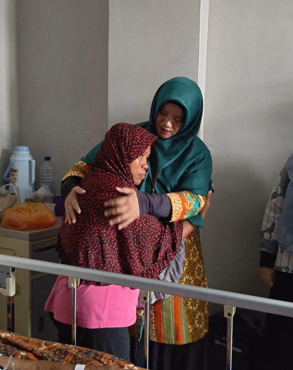 Kedepankan Pelayanan Humanis, Direktur RSUD Kumpulan Pane Sampaikan Klarifikasi Terkait Isu Penolakan Pasien